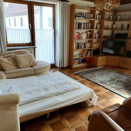 Gasthof Zur Post Schonstett Экстерьер фото