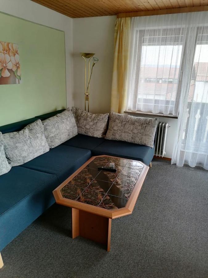 Gasthof Zur Post Schonstett Экстерьер фото