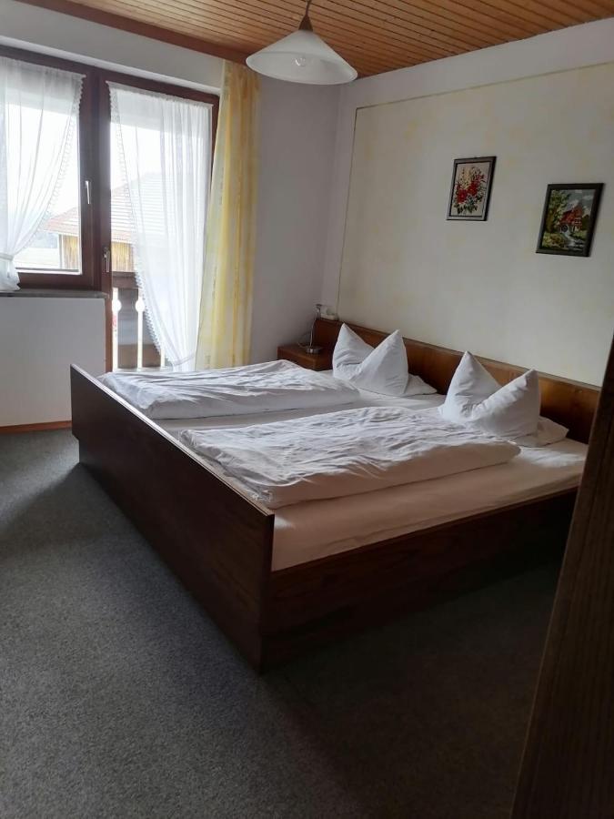 Gasthof Zur Post Schonstett Экстерьер фото