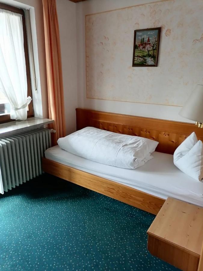 Gasthof Zur Post Schonstett Экстерьер фото