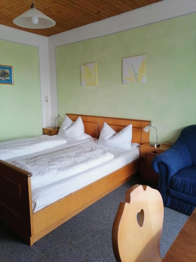 Gasthof Zur Post Schonstett Экстерьер фото