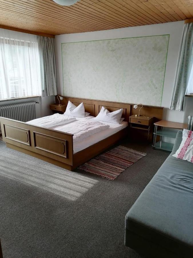 Gasthof Zur Post Schonstett Экстерьер фото