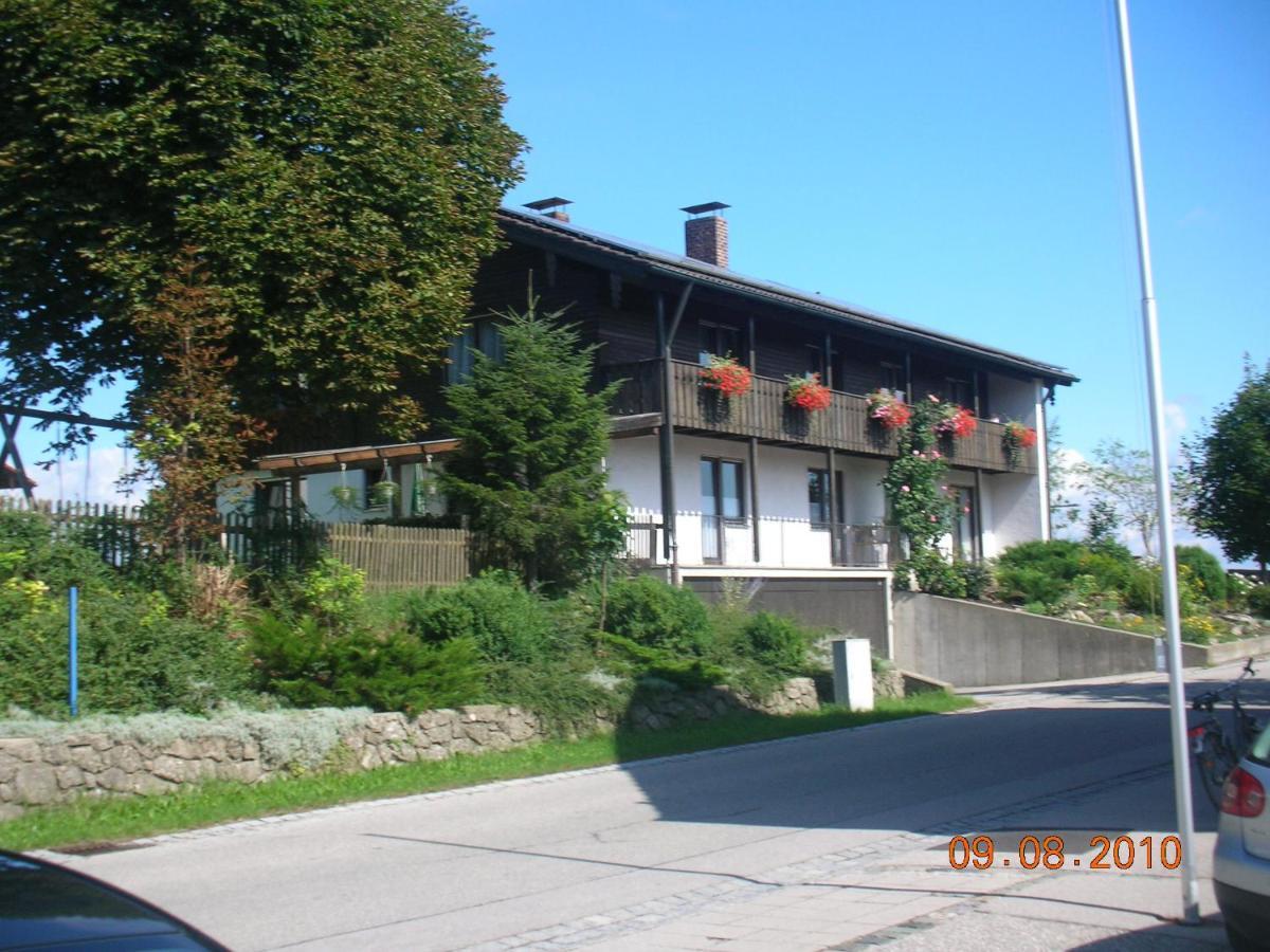 Gasthof Zur Post Schonstett Экстерьер фото