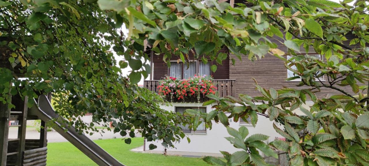 Gasthof Zur Post Schonstett Экстерьер фото