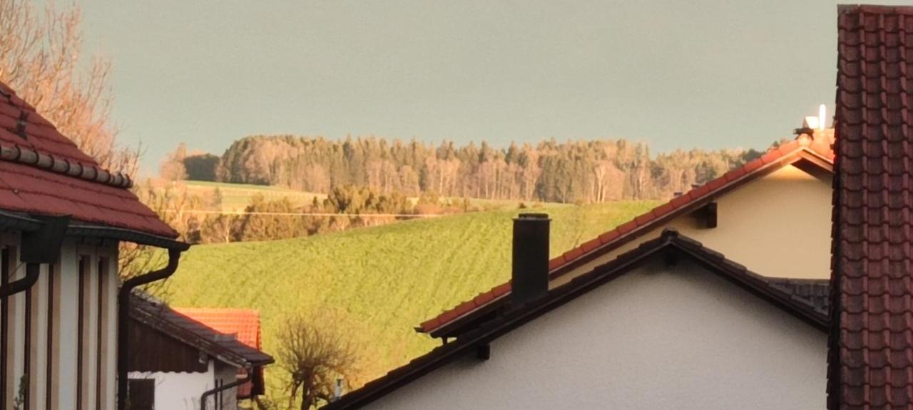 Gasthof Zur Post Schonstett Экстерьер фото