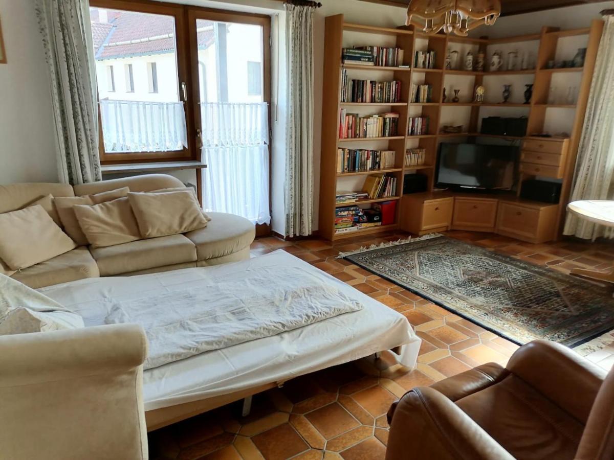 Gasthof Zur Post Schonstett Экстерьер фото