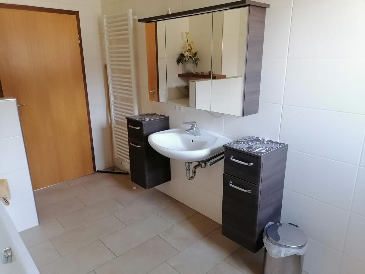 Gasthof Zur Post Schonstett Экстерьер фото